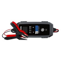 Зарядное устройство для аккумулятора  TopDon  TB8000